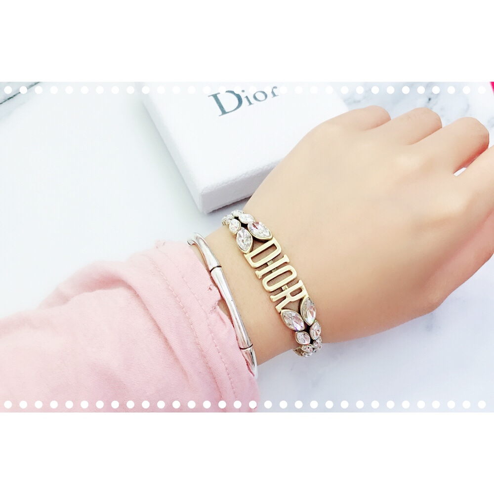 Dior Bangle