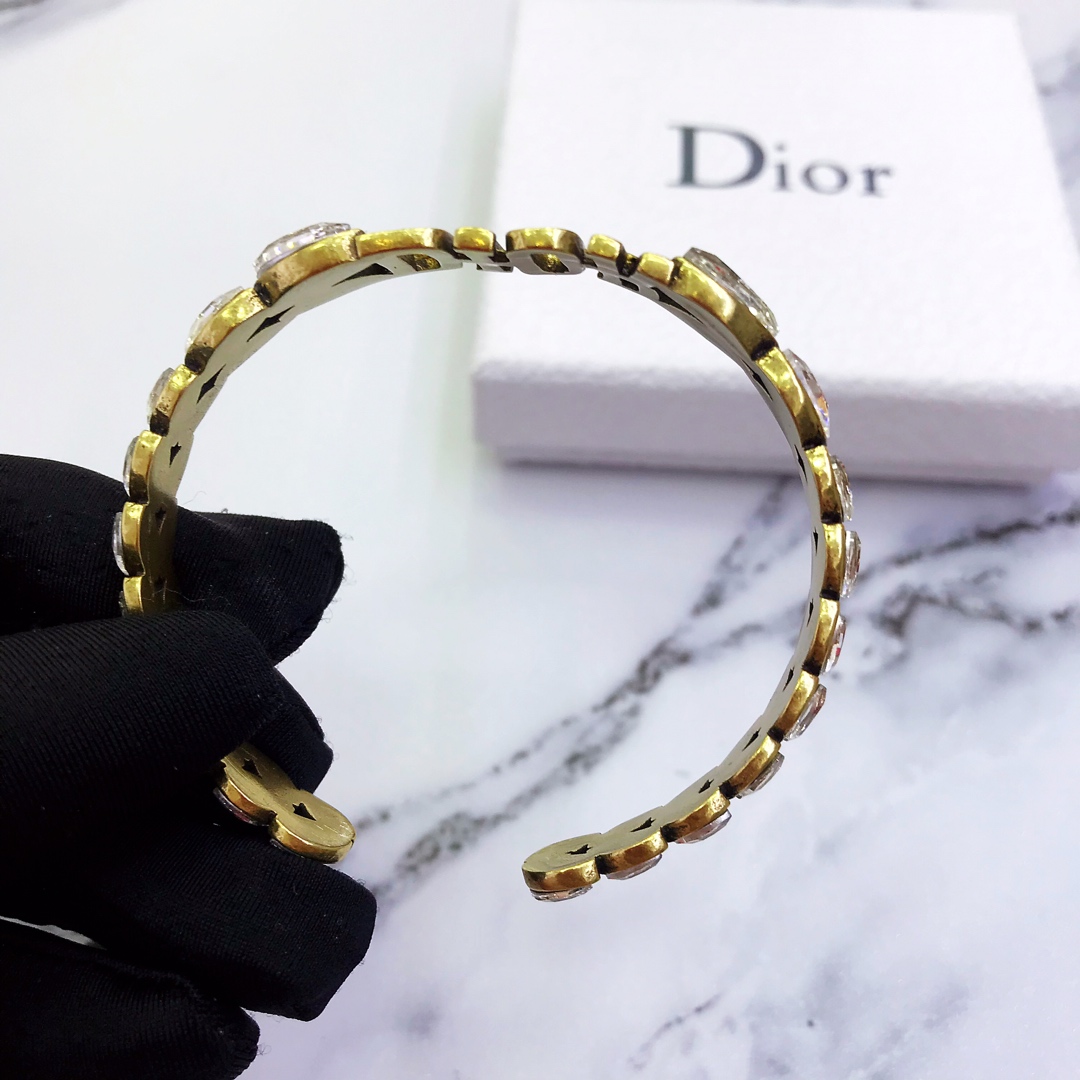 Dior Bangle