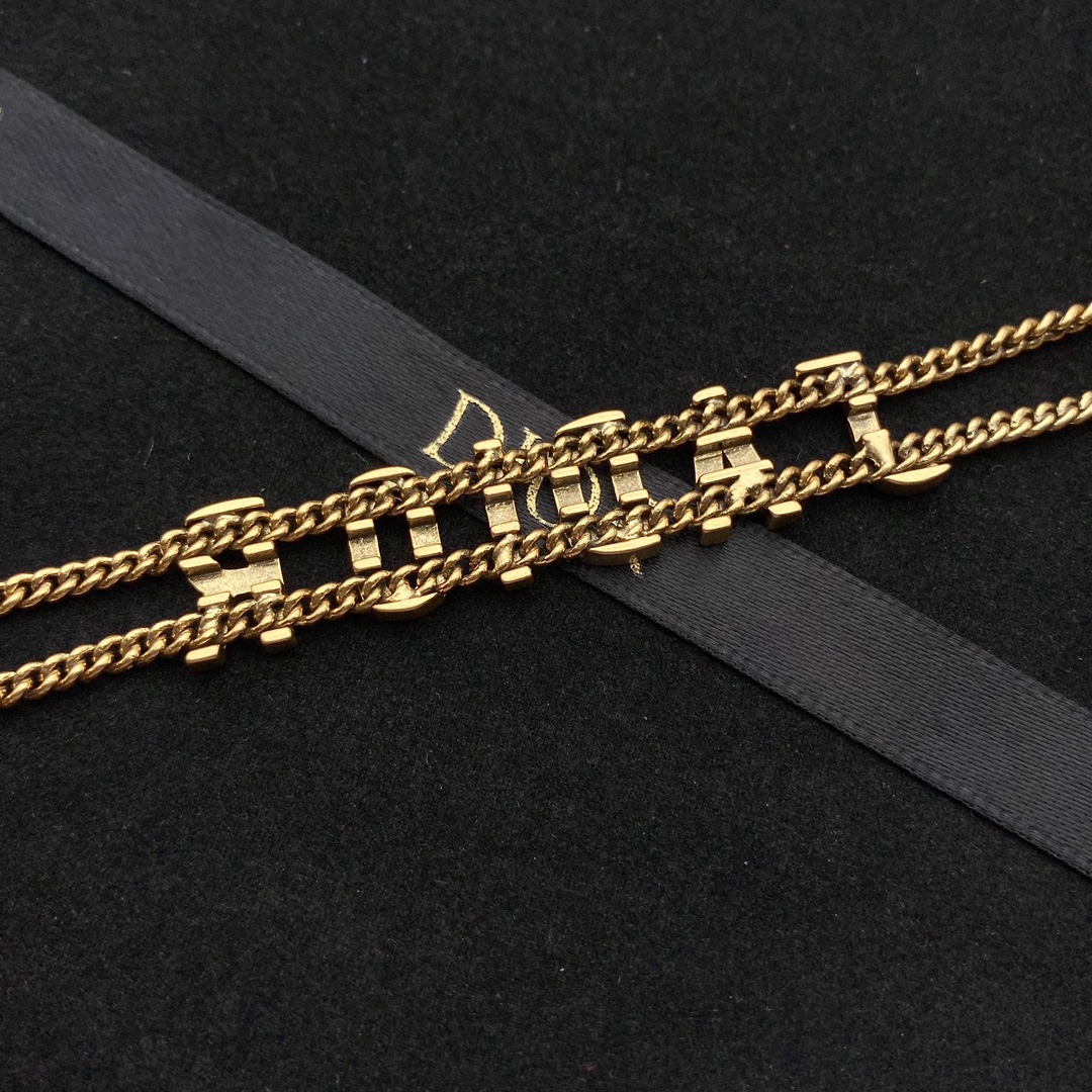 Dior Basic Jewelry