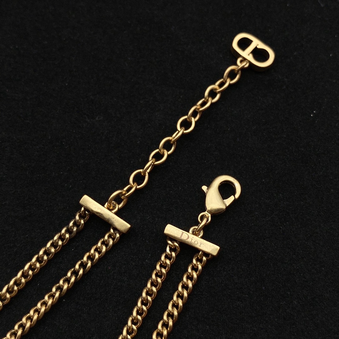 Dior Basic Jewelry