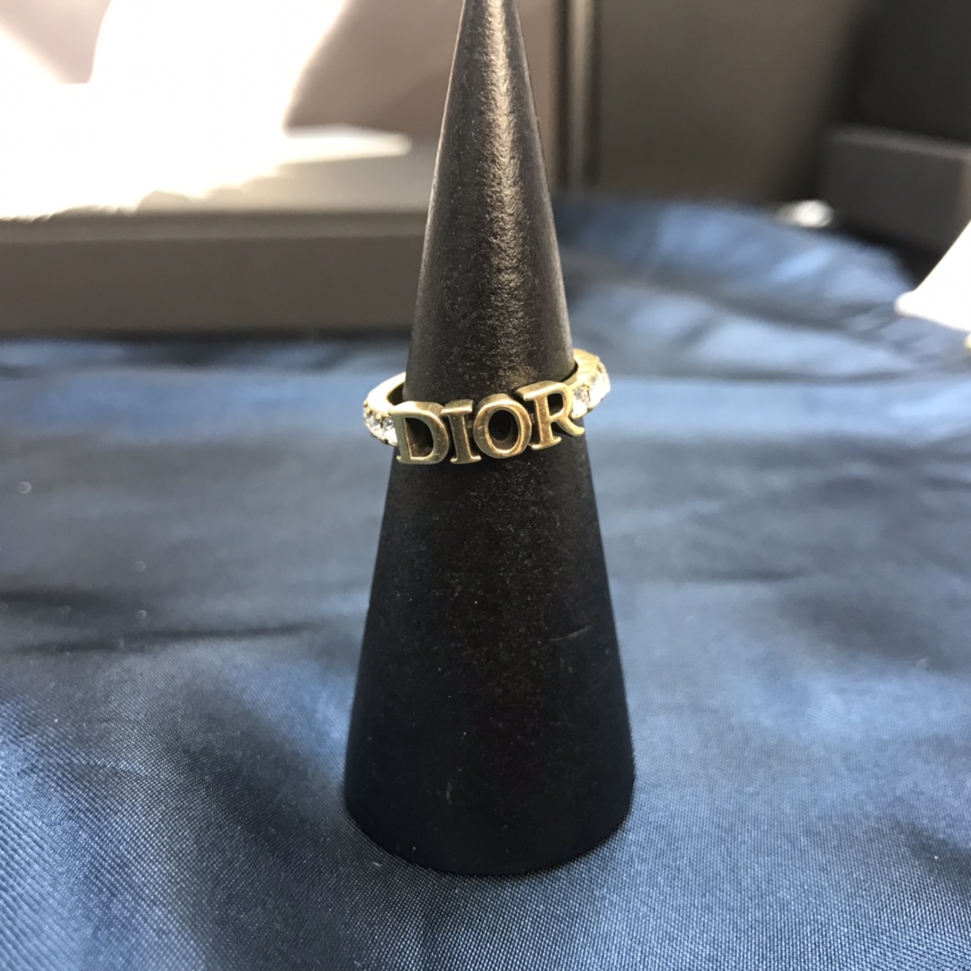 Dior Ring