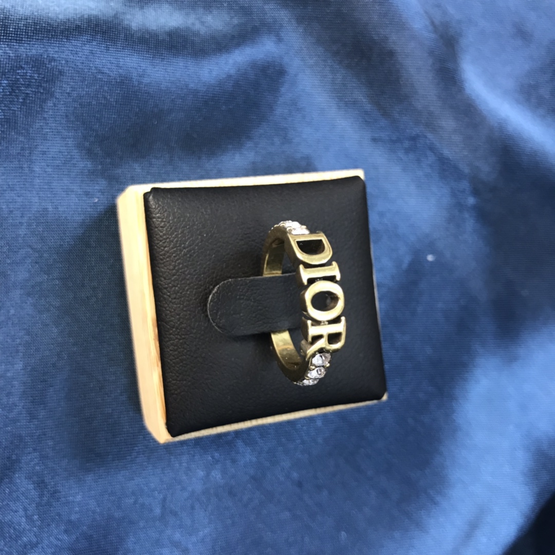 Dior Ring