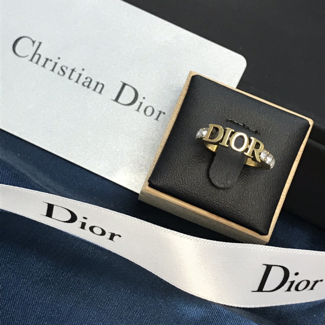 Dior Ring