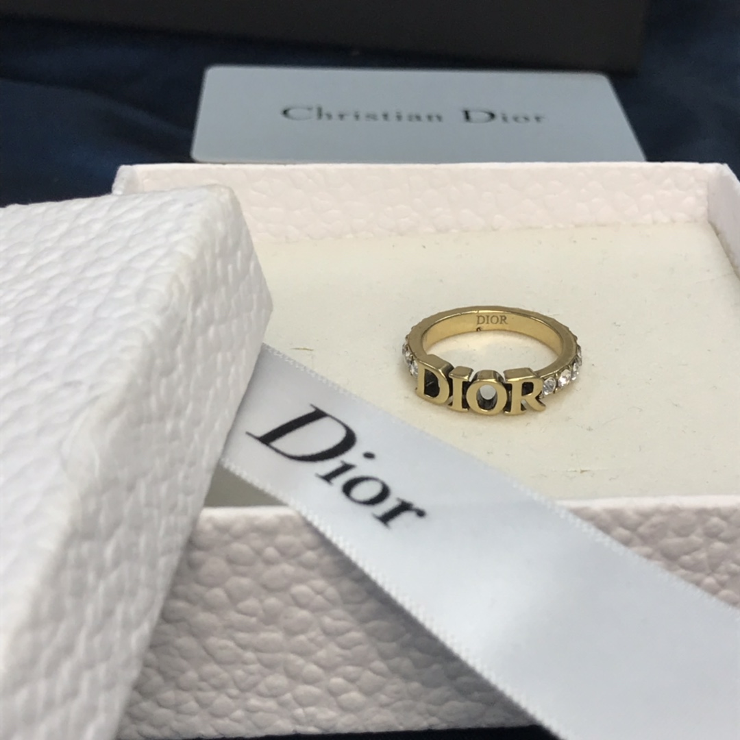 Dior Ring