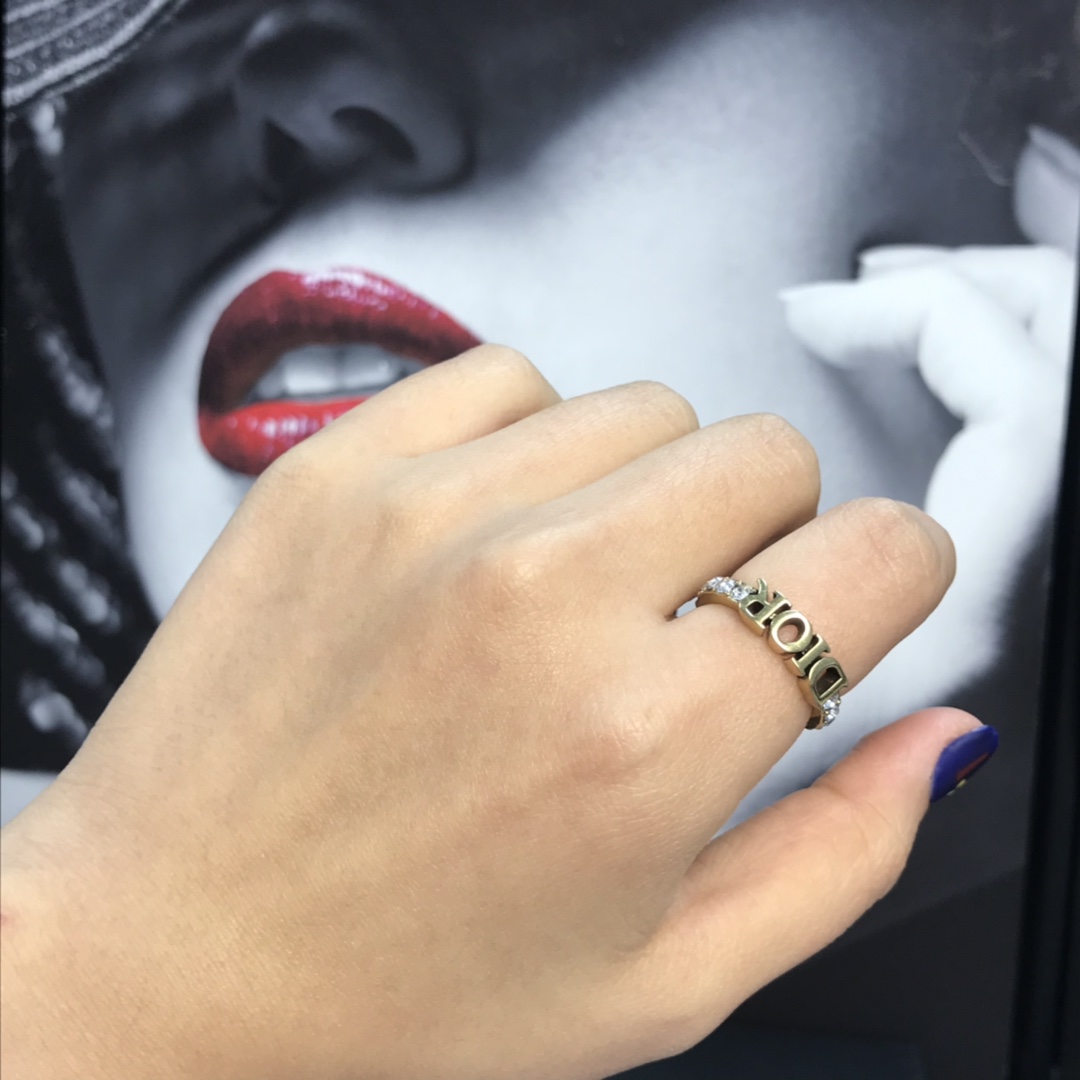 Dior Ring