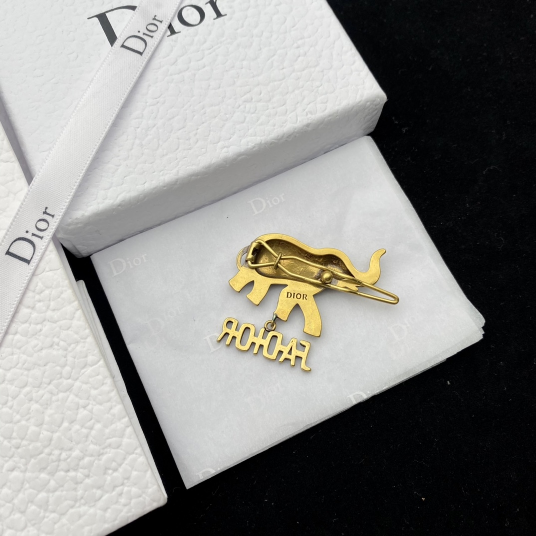 Dior Basic Jewelry L