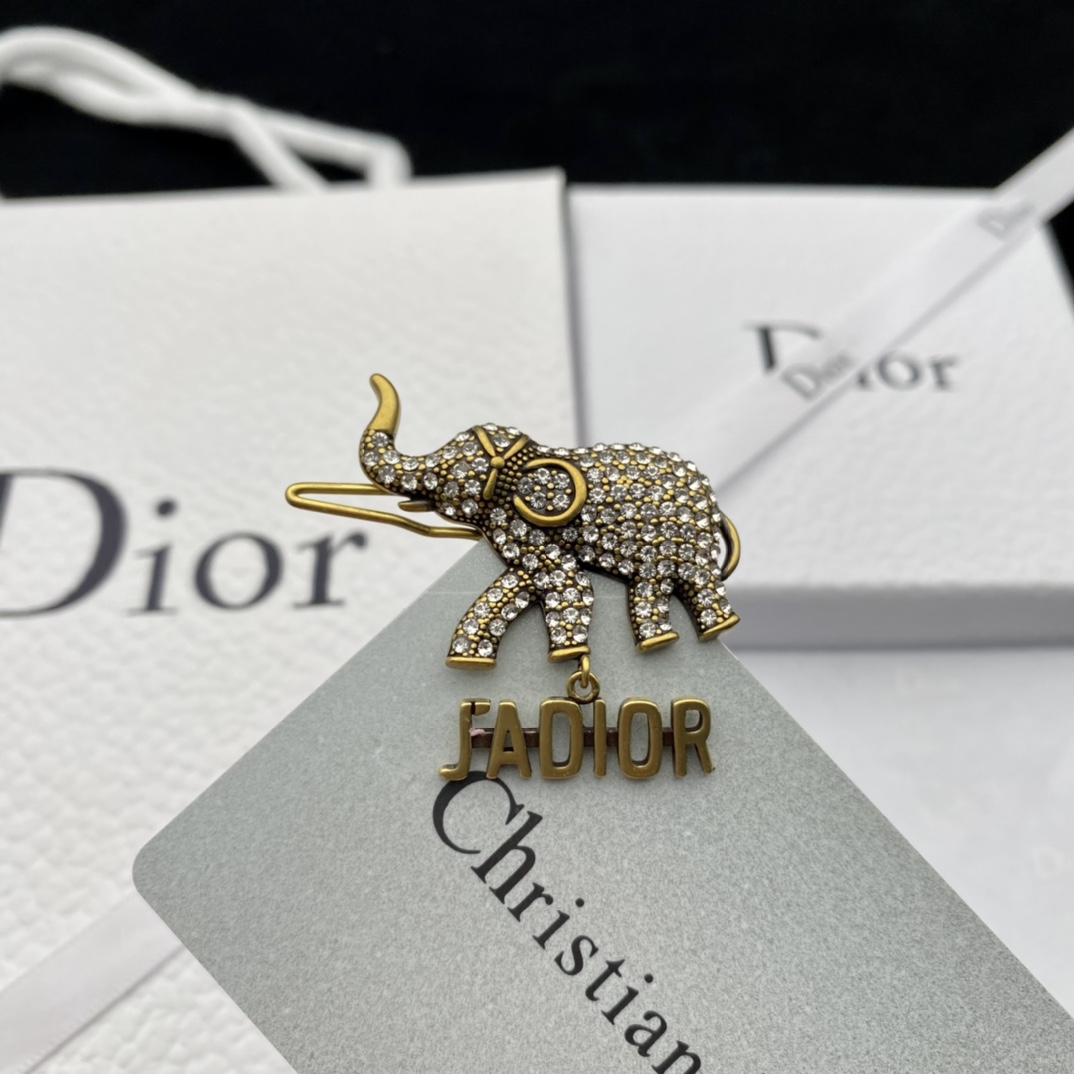 Dior Basic Jewelry L