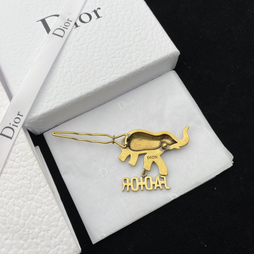 Dior Basic Jewelry L