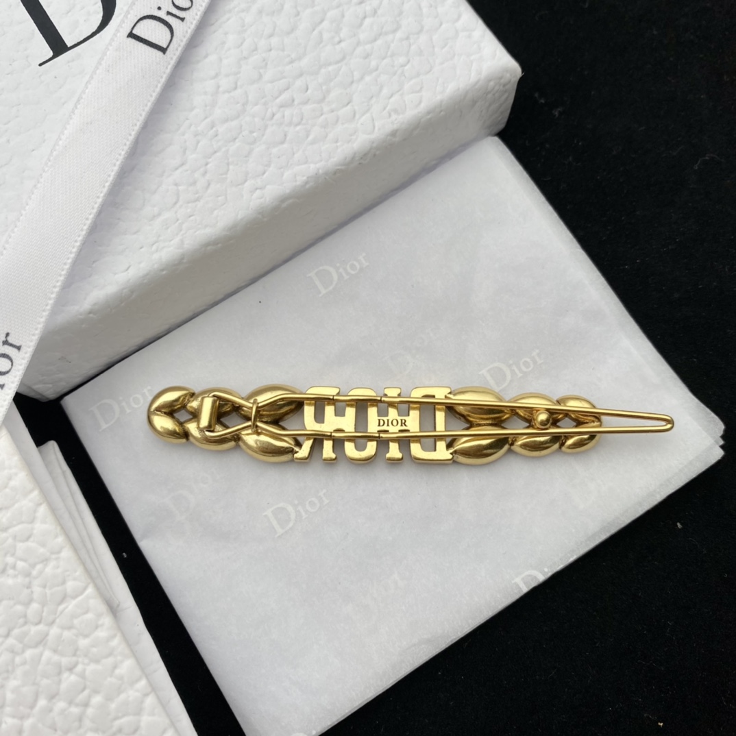 Dior Basic Jewelry Diamond