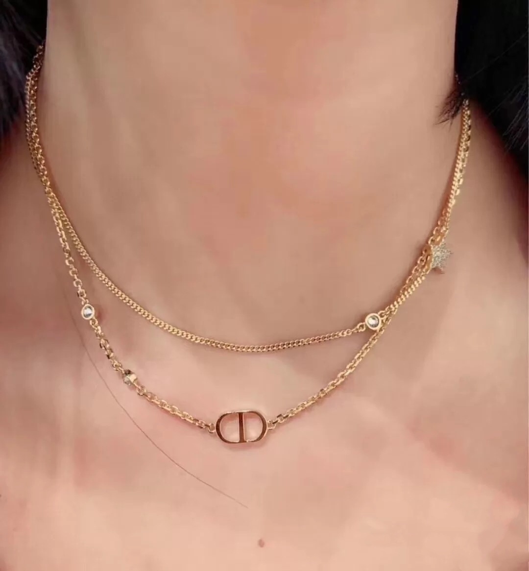 Chanel Necklace