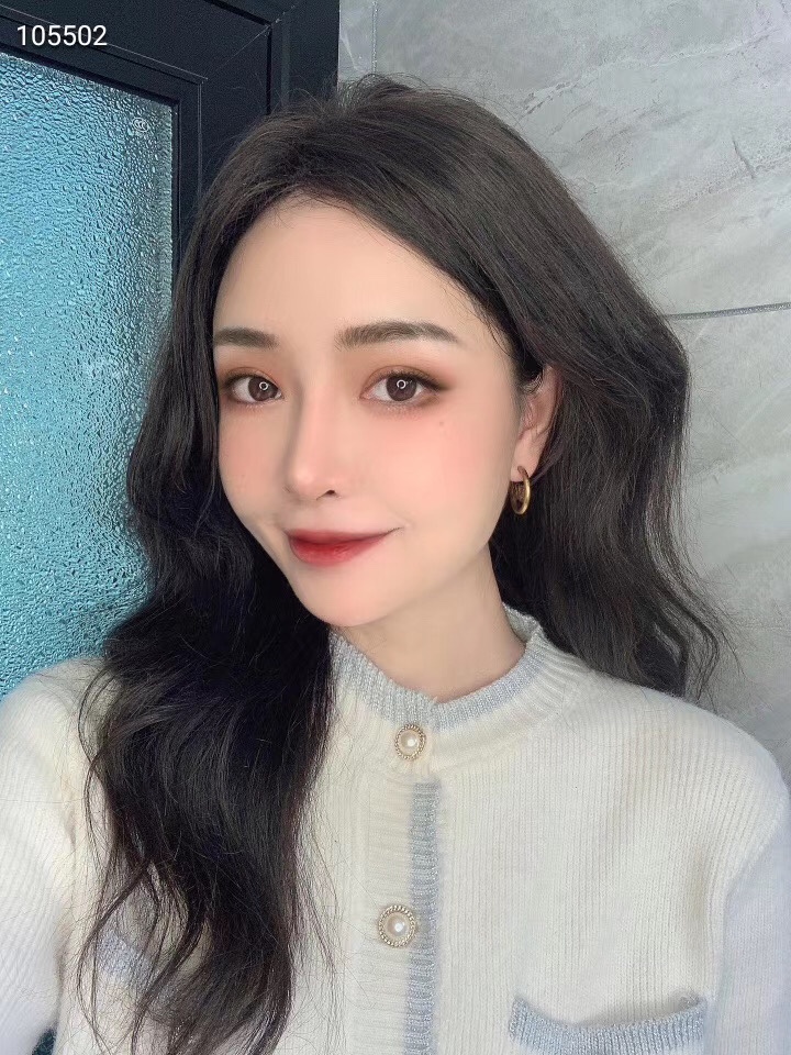 Dior Earrings Silver