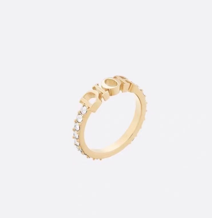 Dior Ring