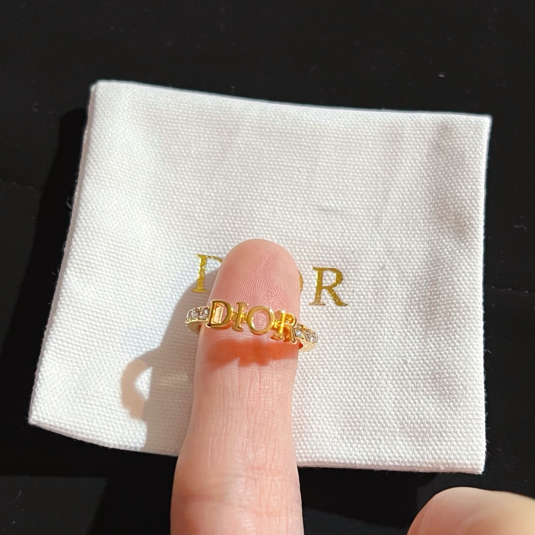 Dior Ring