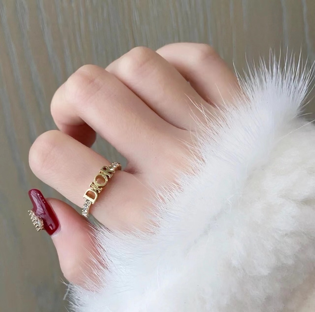 Dior Ring