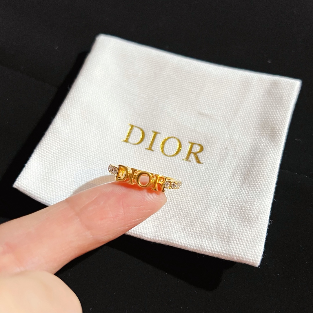 Dior Ring