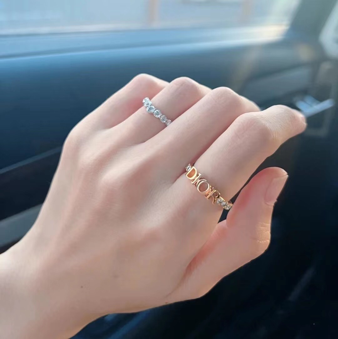 Dior Ring