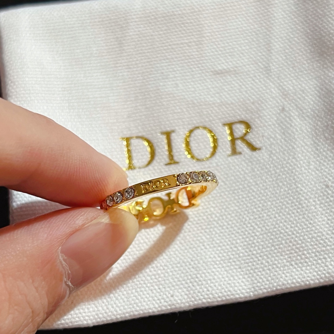 Dior Ring