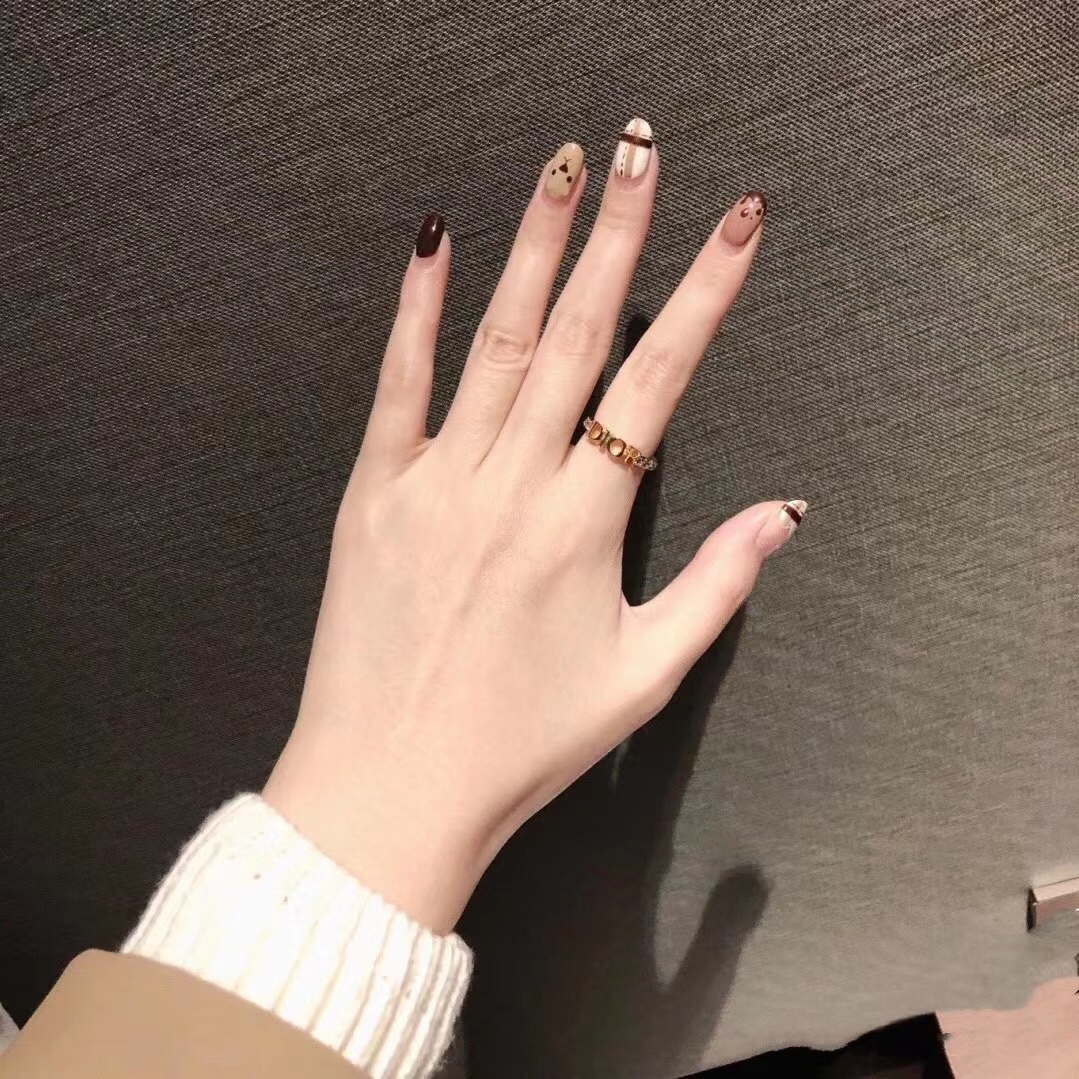 Dior Ring