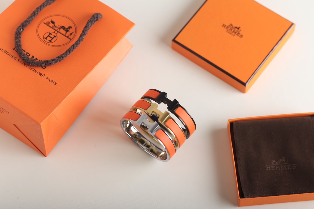 Hermès Bangle M-s