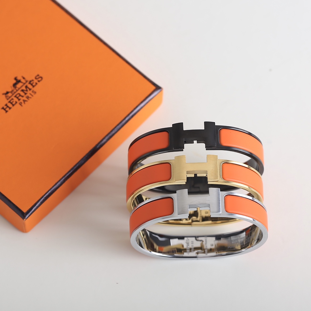Hermès Bangle M-s