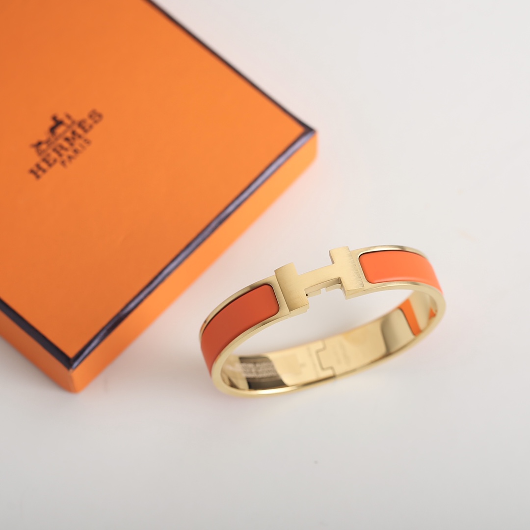 Hermès Bangle M-s
