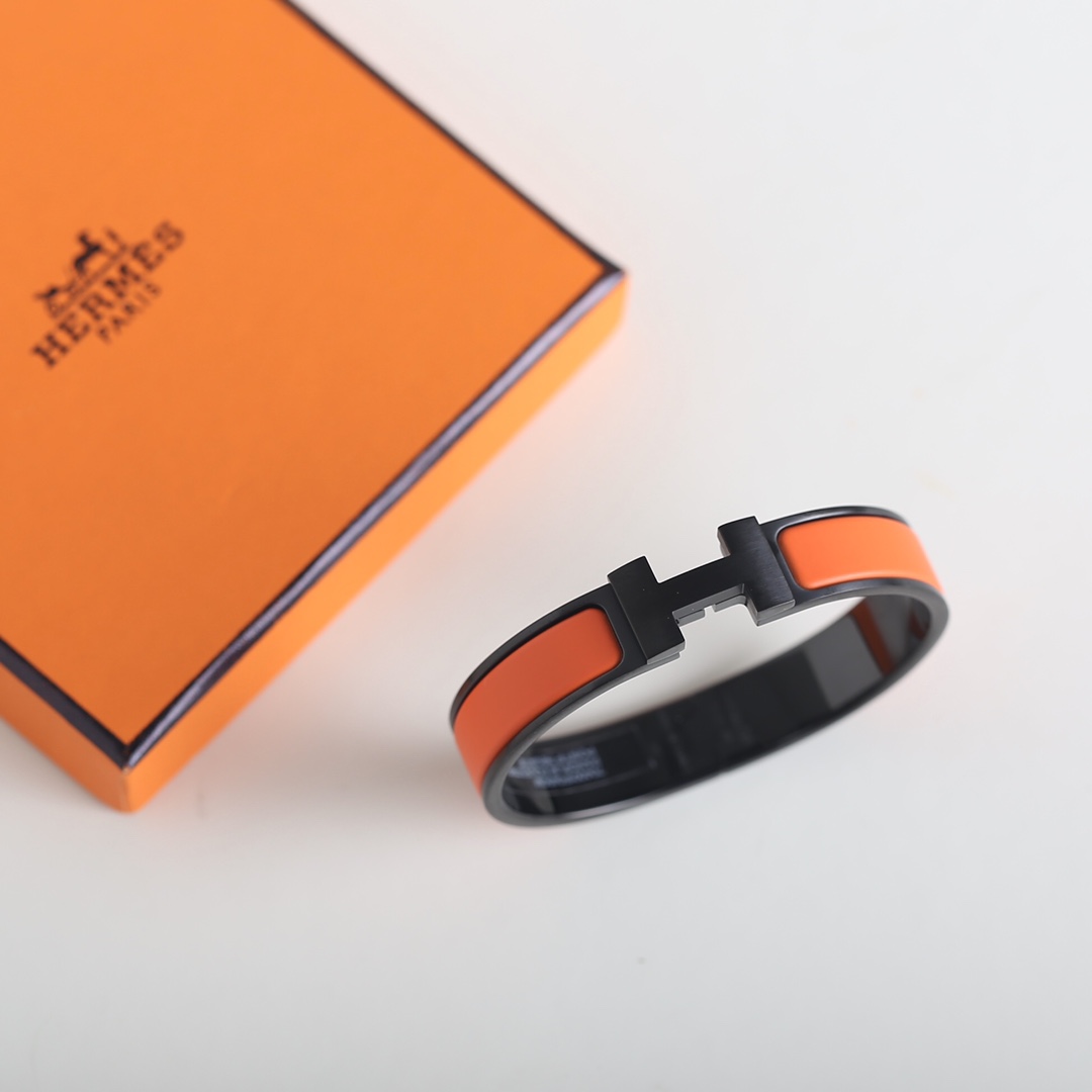 Hermès Bangle M-s
