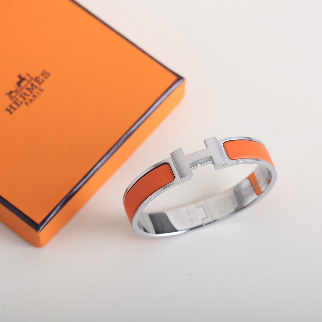 Hermès Bangle M-s