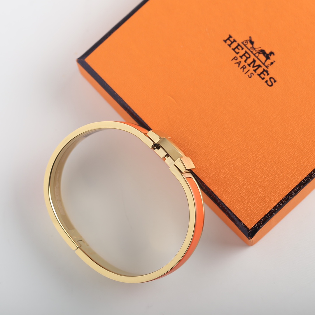 Hermès Bangle M-s