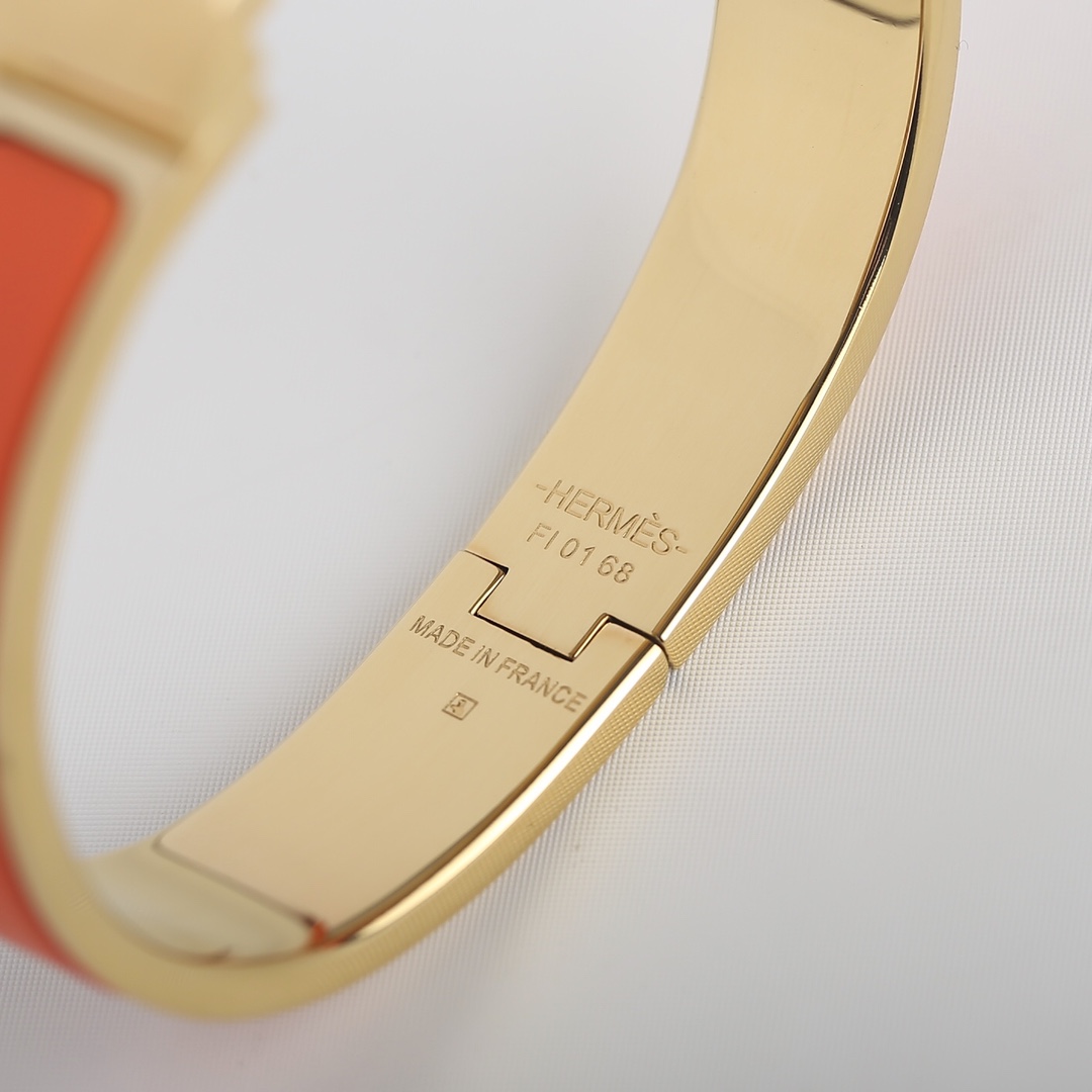 Hermès Bangle M-s