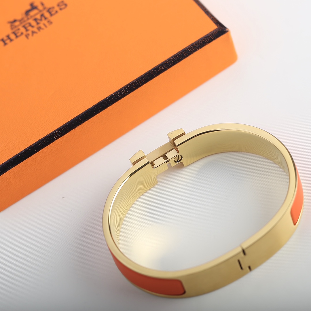 Hermès Bangle M-s