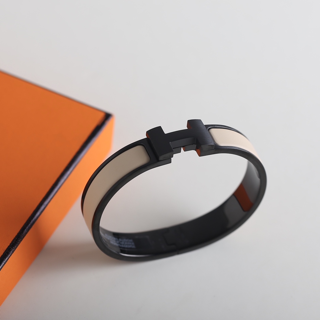 Hermès Bangle M-s