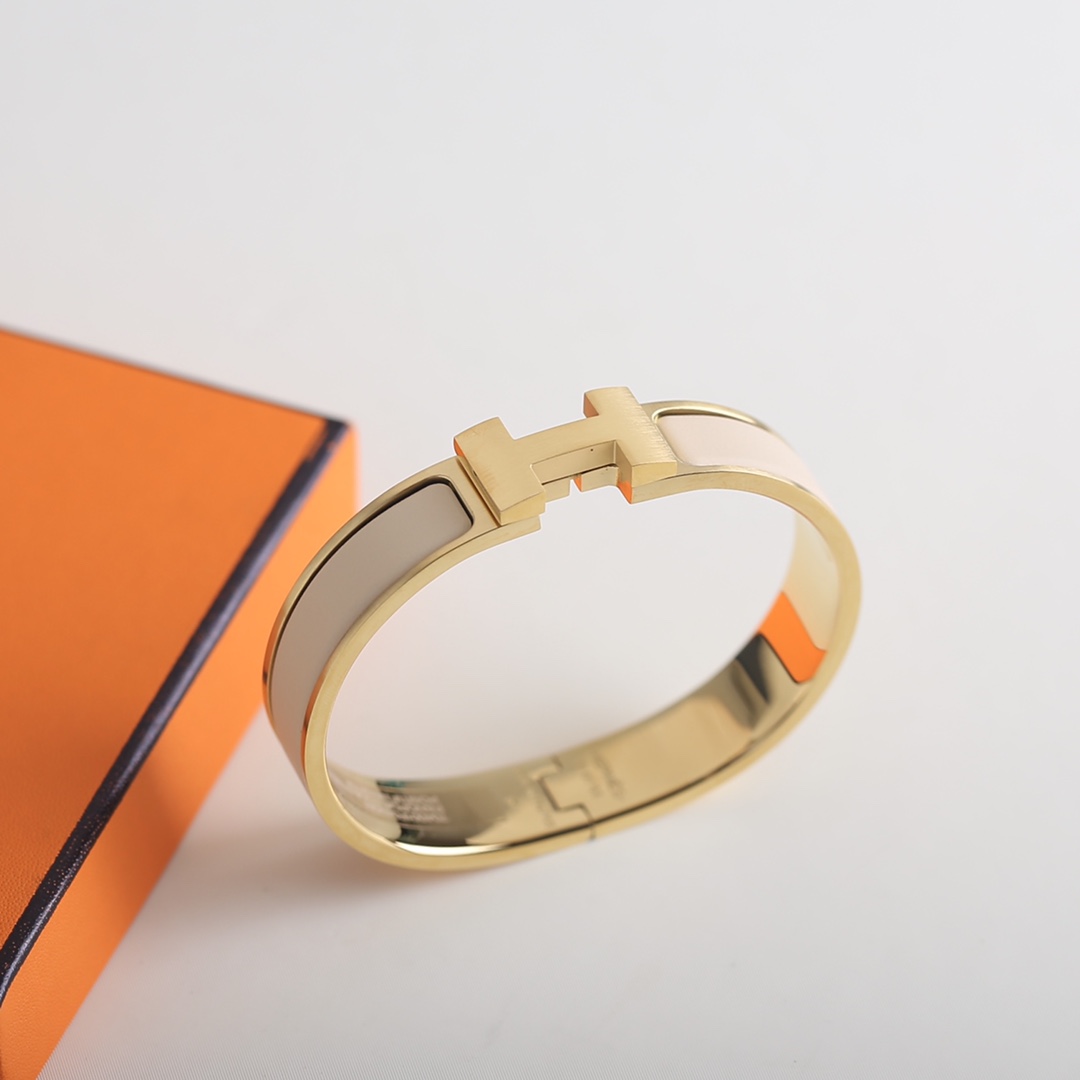 Hermès Bangle M-s