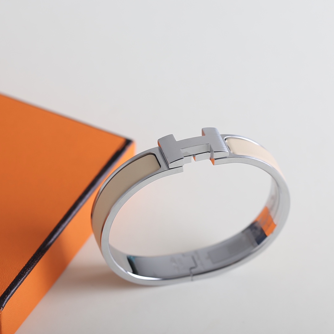 Hermès Bangle M-s