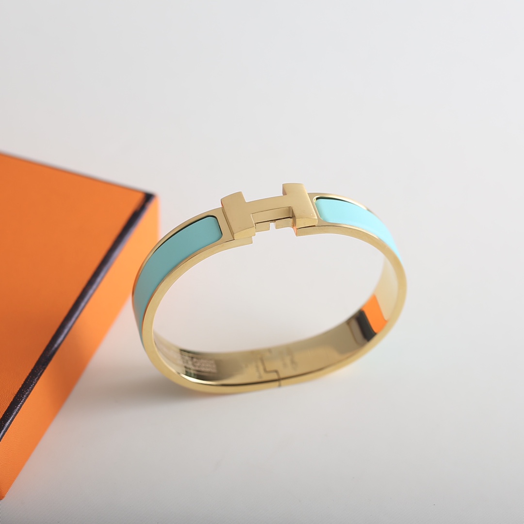 Hermès Bangle M-s