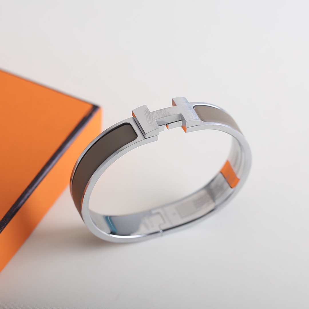 Hermès Bangle M-s