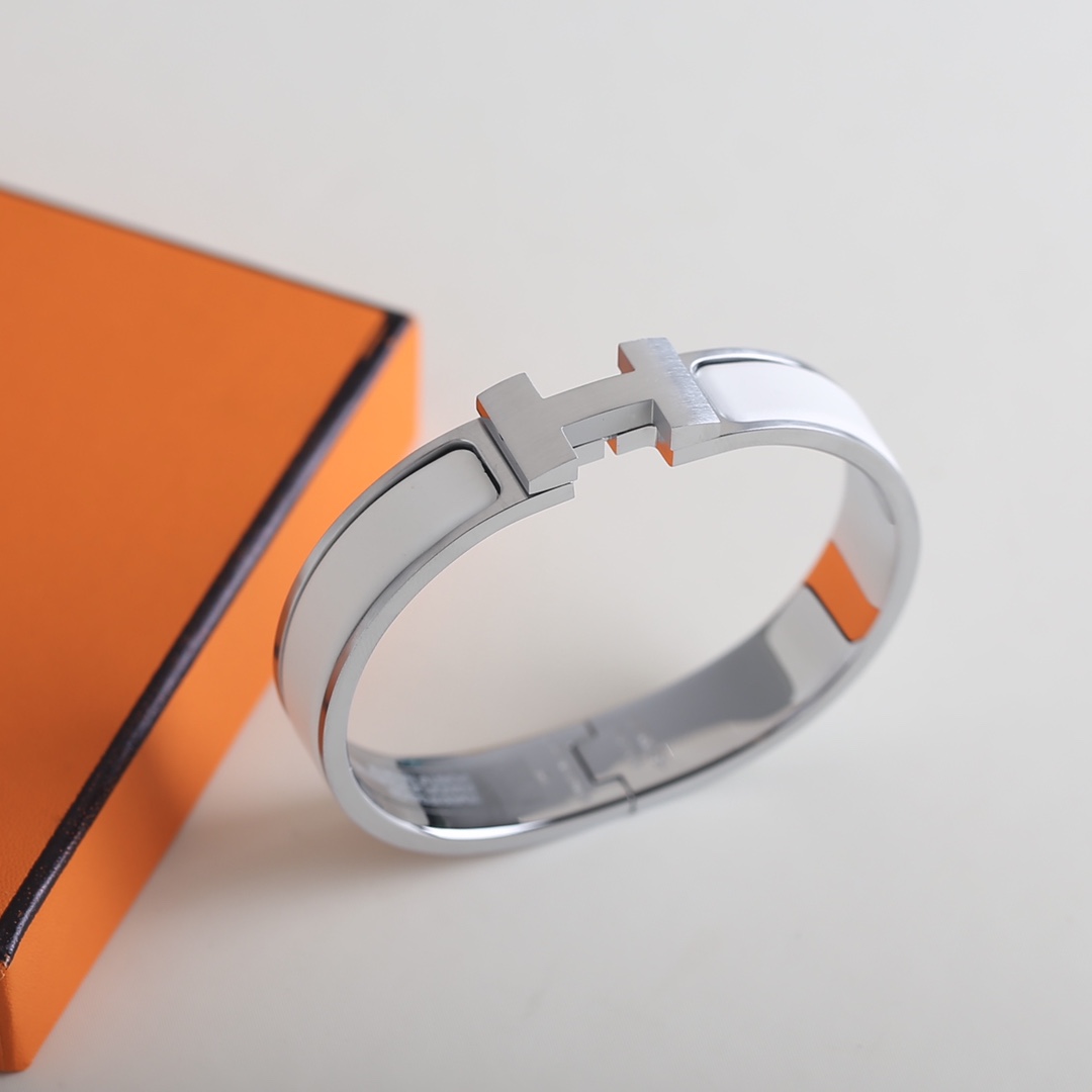 Hermès Bangle M-s