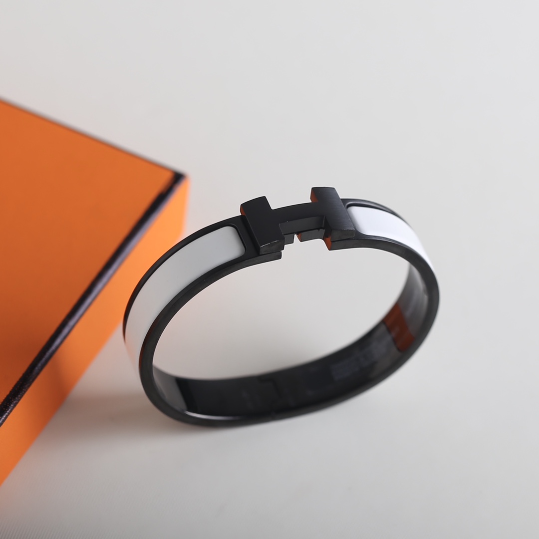 Hermès Bangle M-s