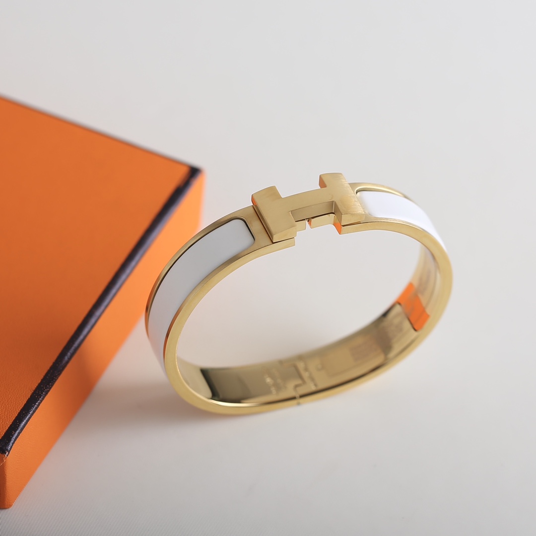 Hermès Bangle M-s