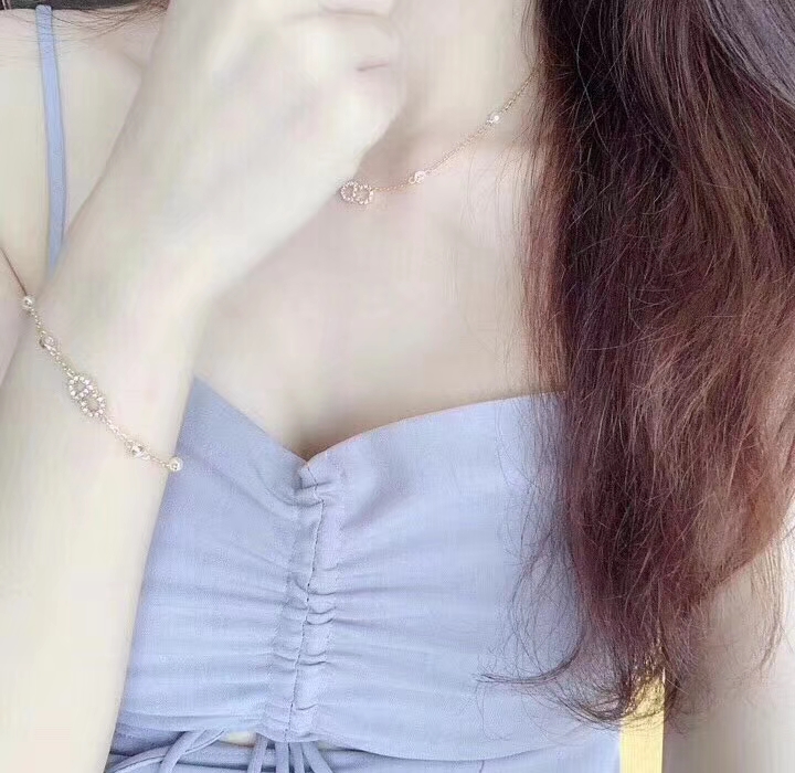 Swarovski Basic Jewelry M-l-s