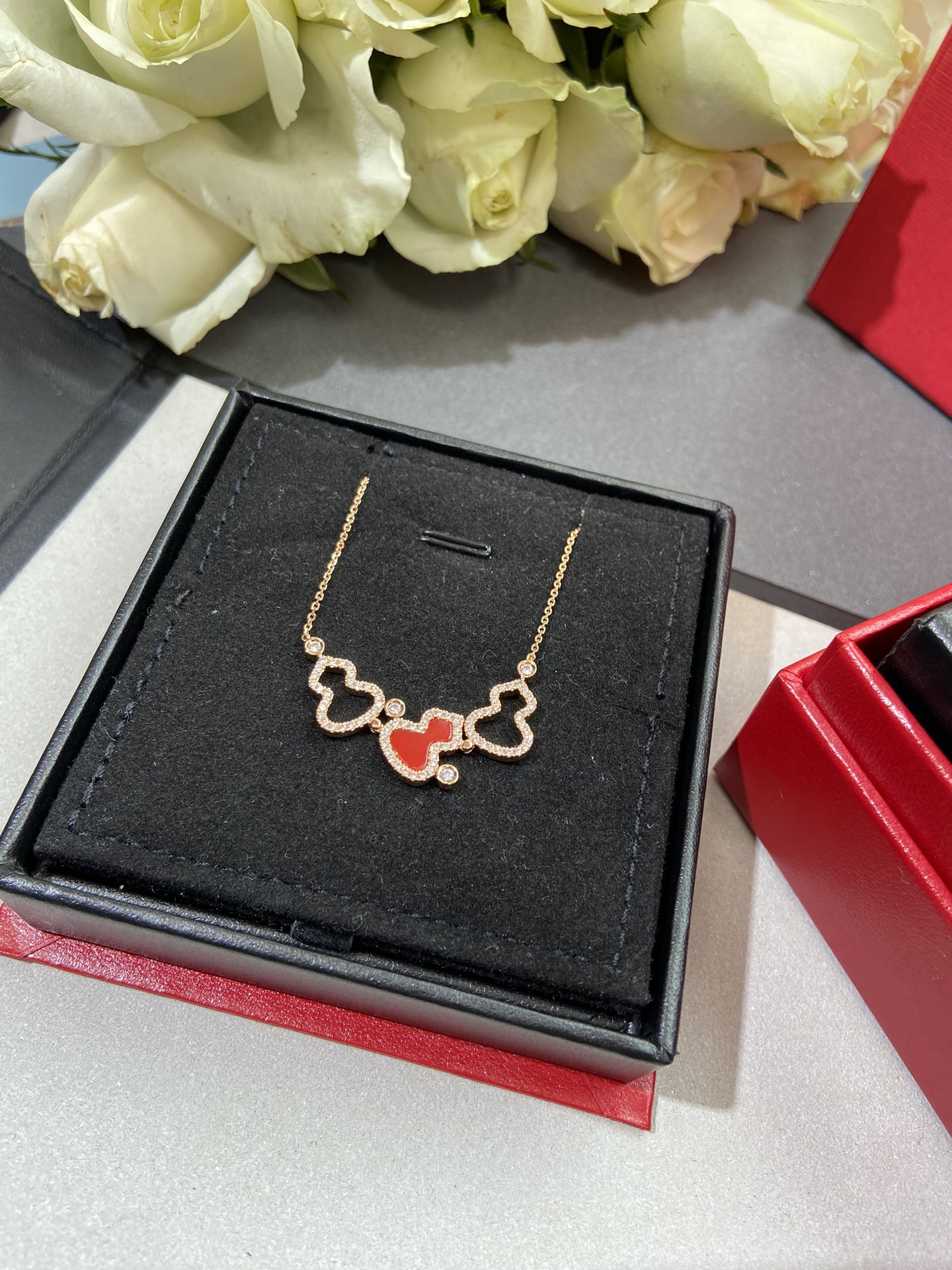 Qeelin Basic Jewelry L