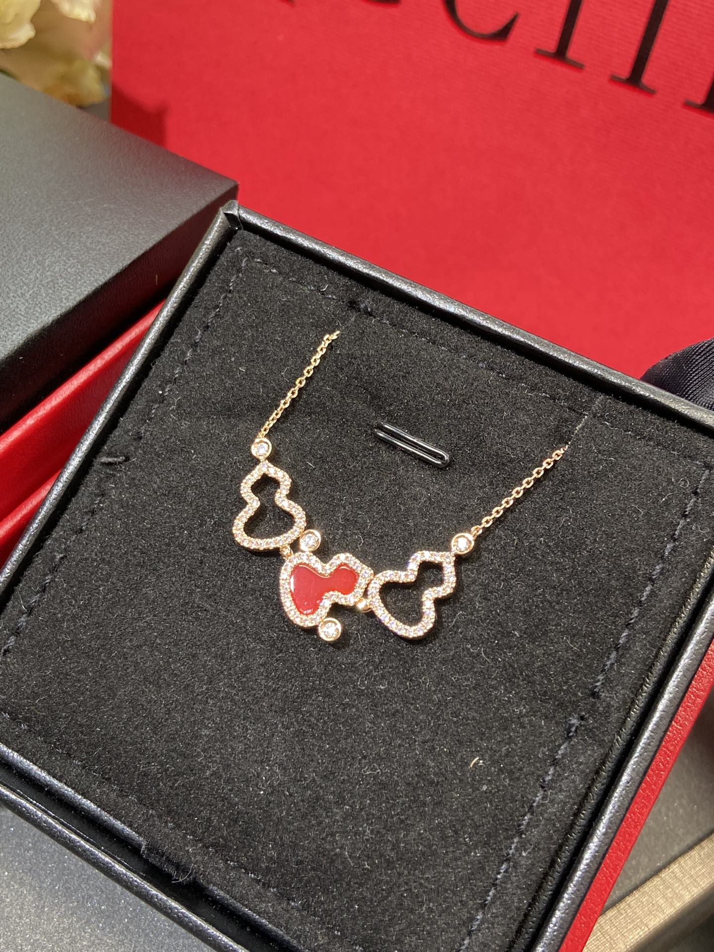 Qeelin Basic Jewelry L