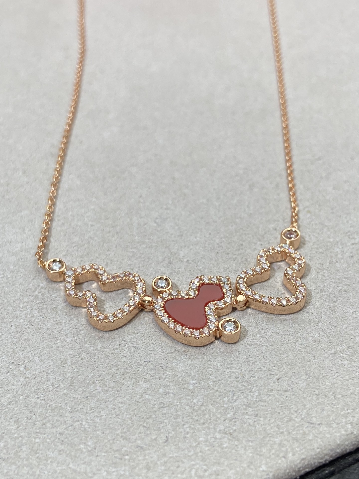 Qeelin Basic Jewelry L