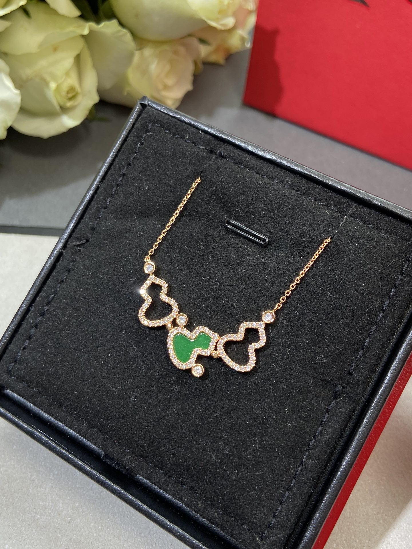 Qeelin Basic Jewelry L