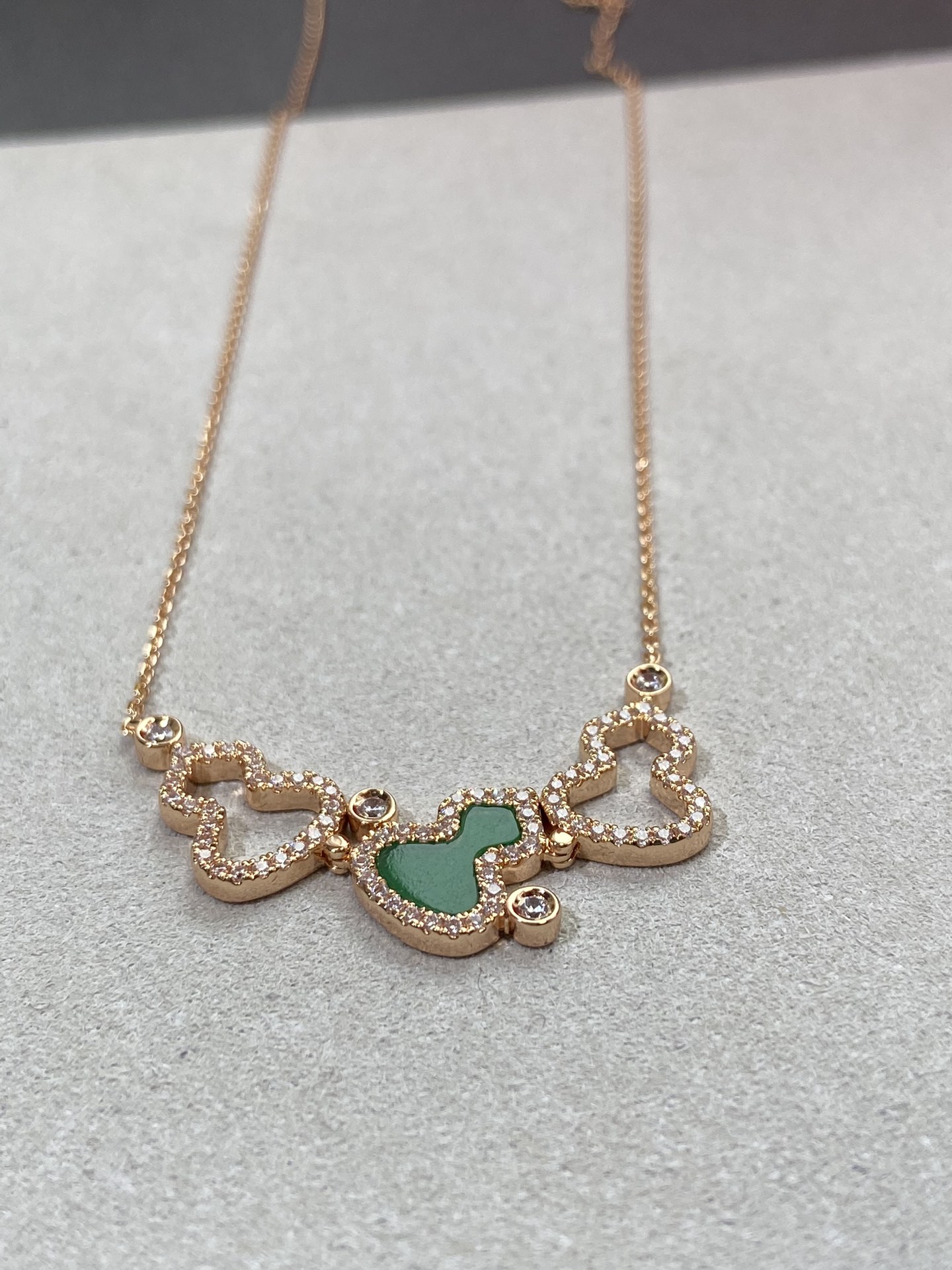 Qeelin Basic Jewelry L