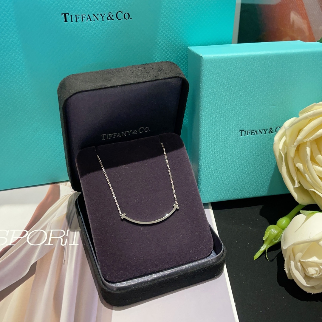 Tiffany Co Necklace