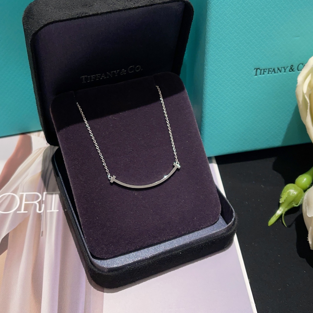 Tiffany Co Necklace