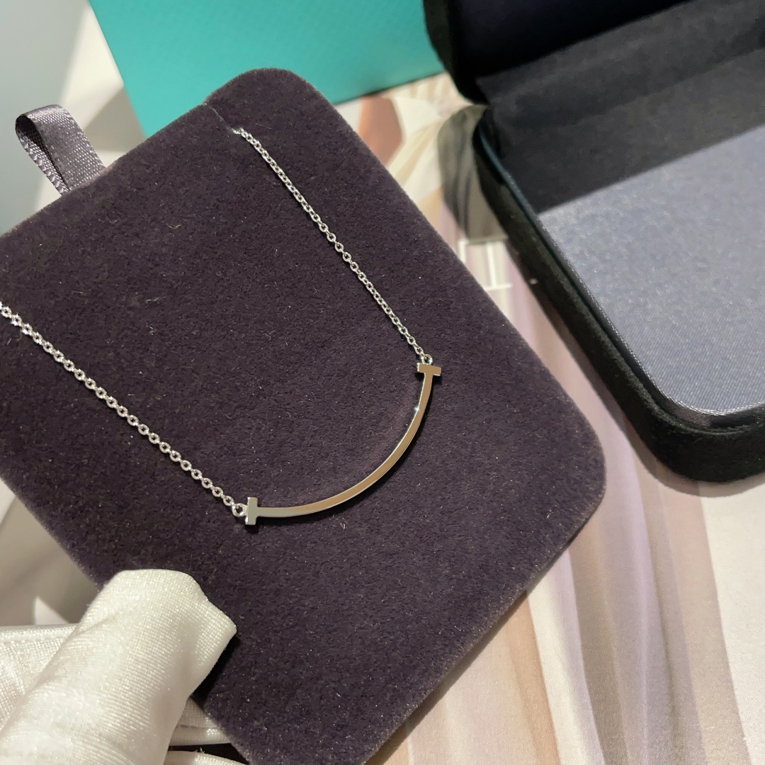 Tiffany Co Necklace