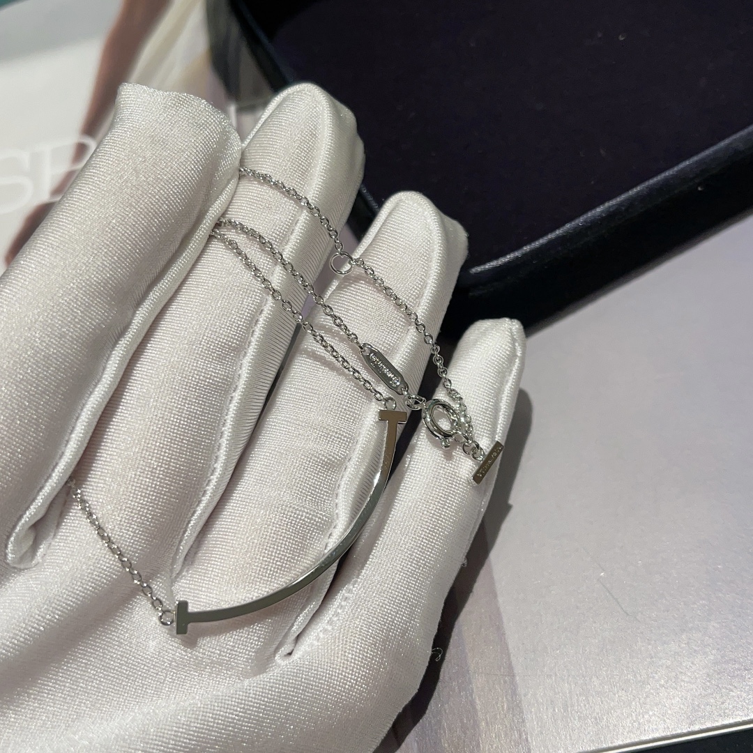Tiffany Co Necklace