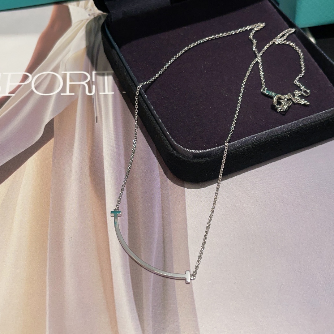 Tiffany Co Necklace
