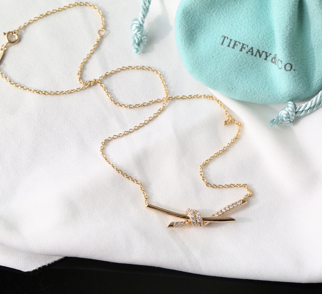 Tiffany Co Necklace